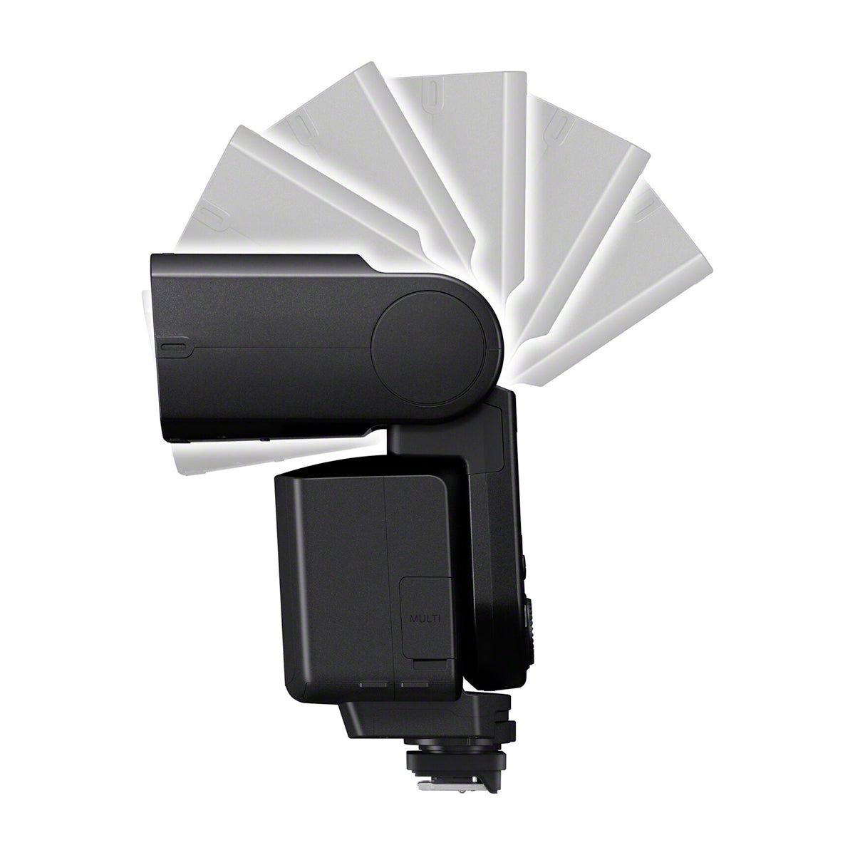 Sony HVL-F60RM2 Flash para Cámaras Sony