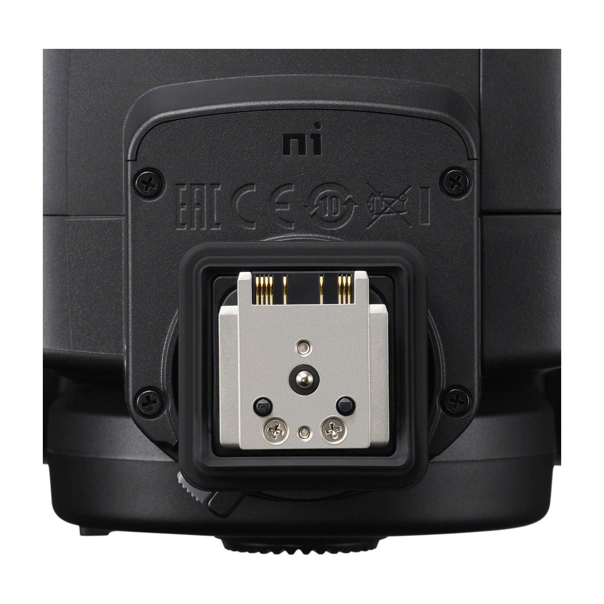 Sony HVL-F60RM2 Flash para Cámaras Sony