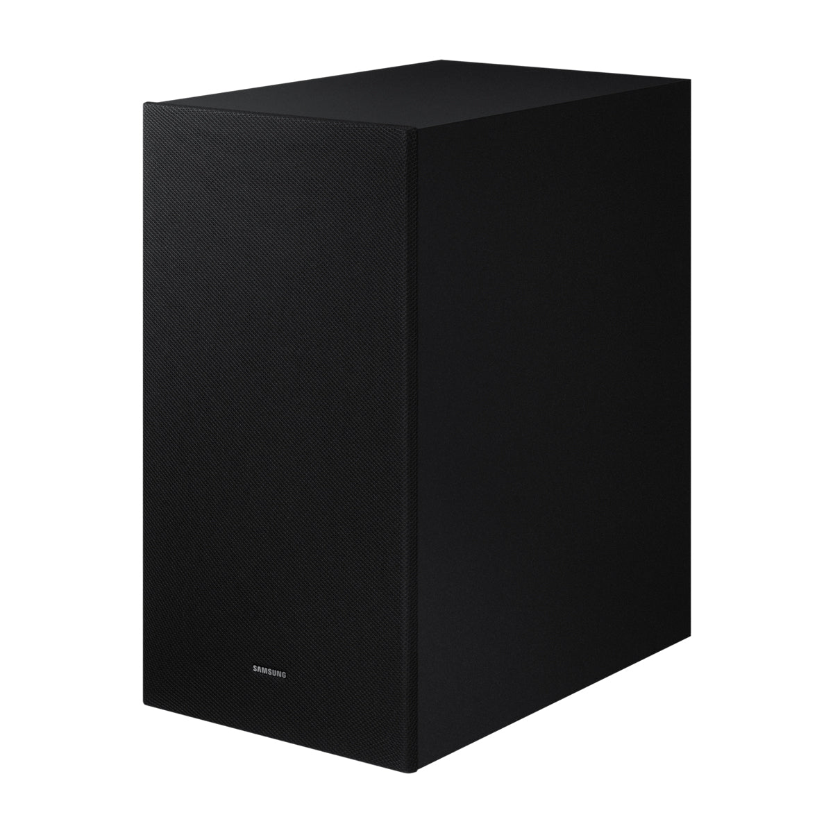 Samsung Barra de Sonido Bluetooth de 5.1 Canales | Subwoofer | Sonido Envolvente 3D | Bass Boost | Adaptive Sound Lite | Dolby 5.1 | DTS V:X | 400W