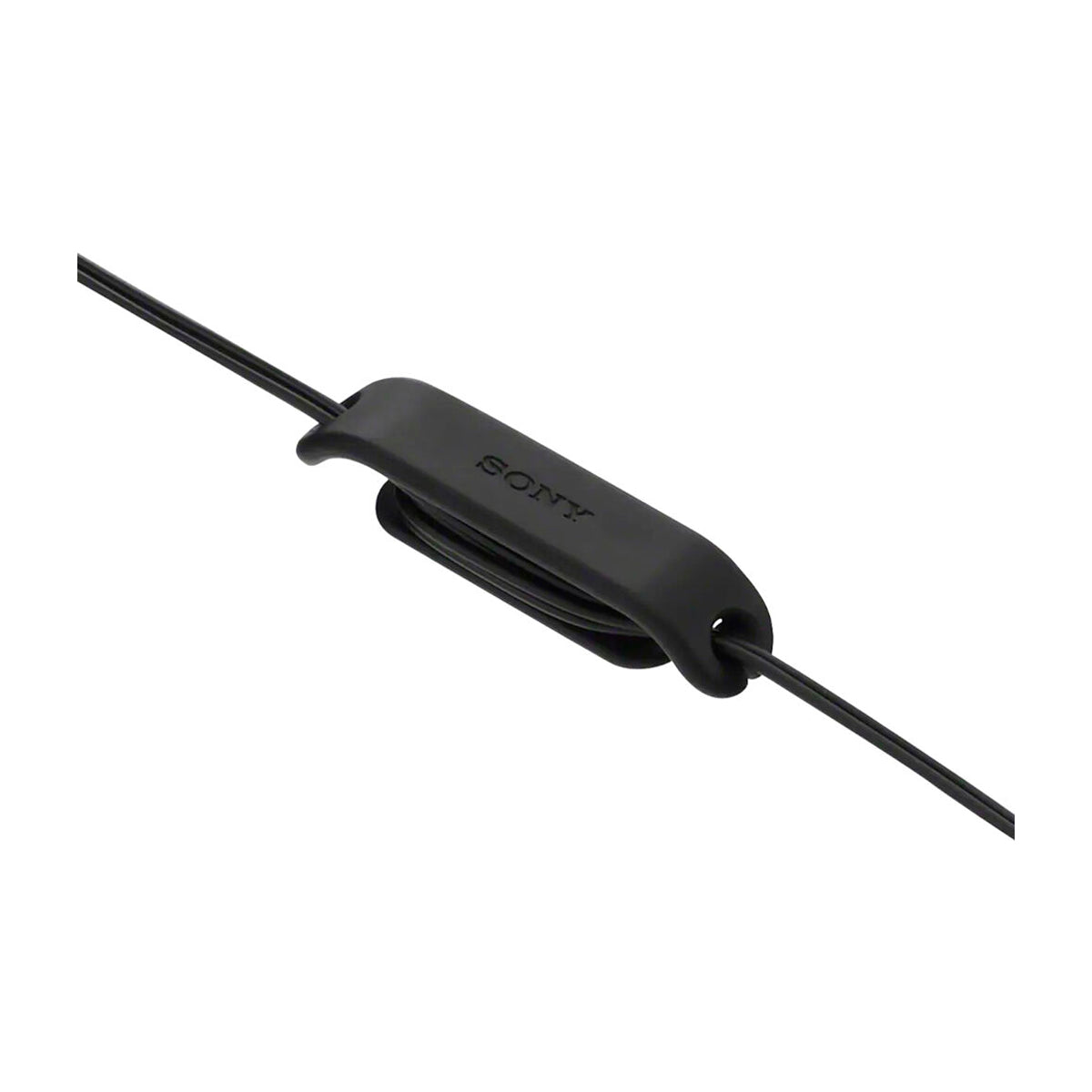 Sony IER-EX15C Audífonos de Cable | Negro