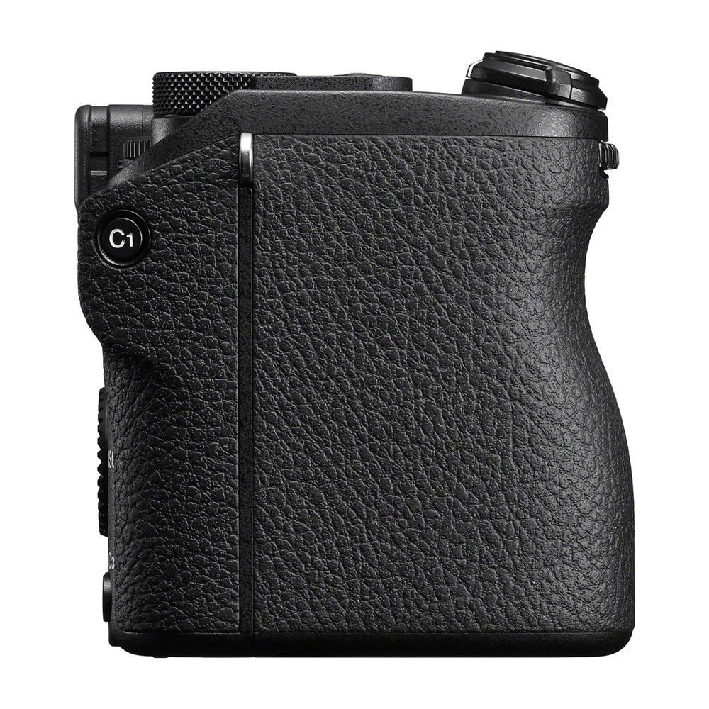 Sony a6700 Alpha Cámara Digital Mirrorless con Lente 18-135mm OSS | ILCE-6700M