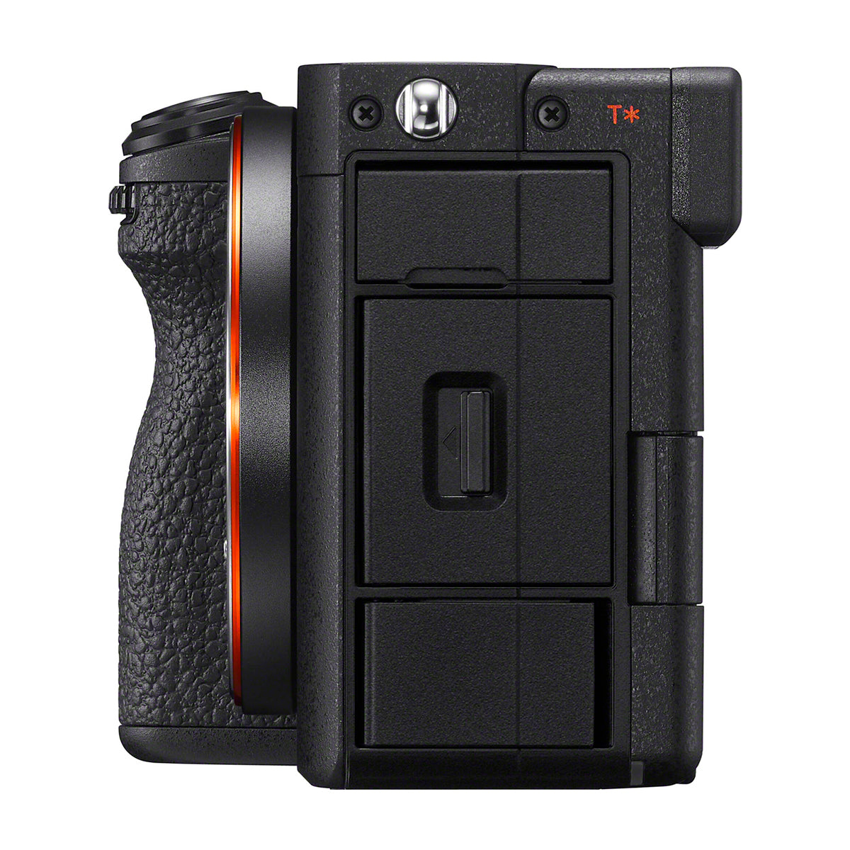 Sony a7C II Alpha Cámara Digital Mirrorless Body | ILCE-7CM2 | Full Frame | Negro