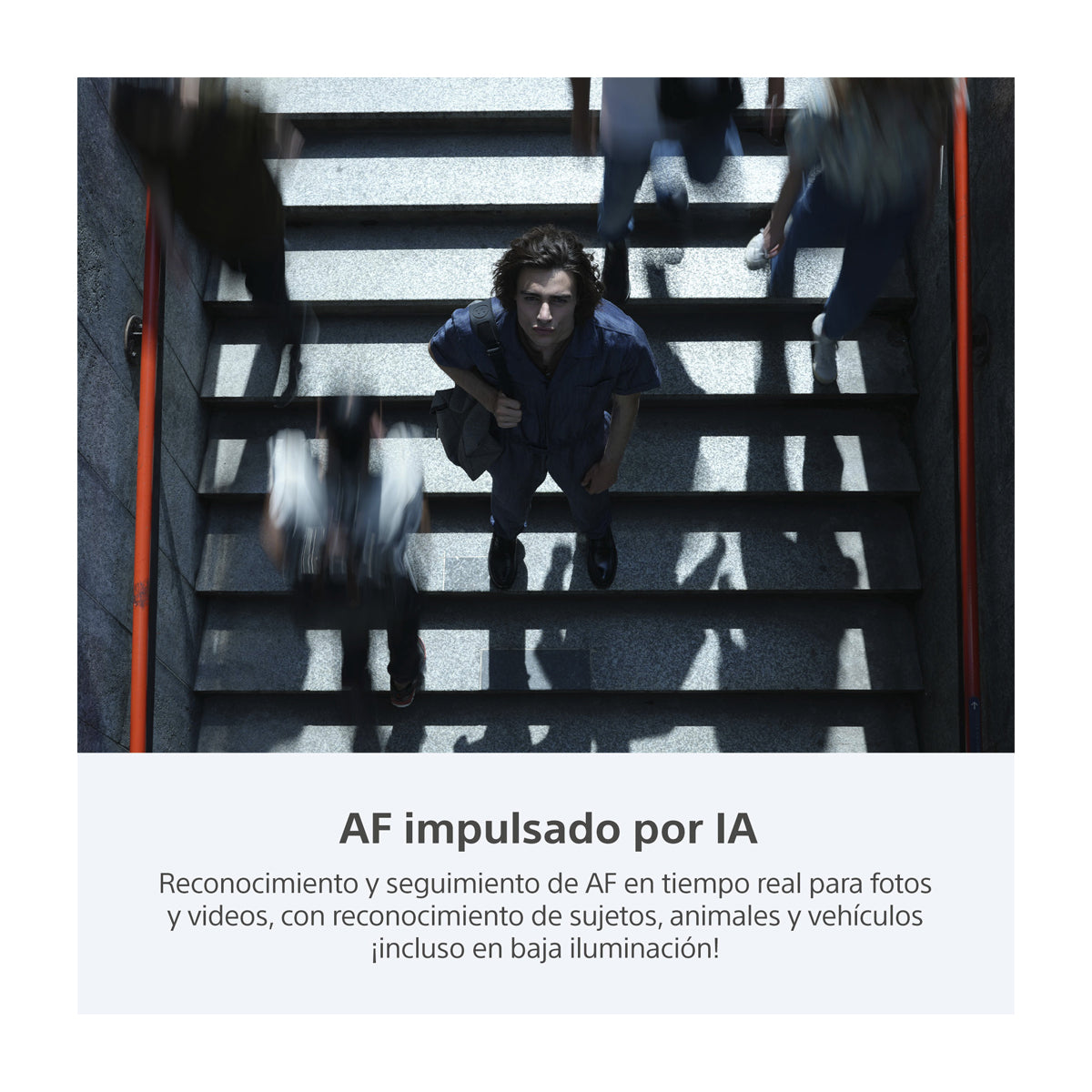 Sony a7C II Alpha Cámara Digital Mirrorless Body | ILCE-7CM2 | Full Frame | Negro