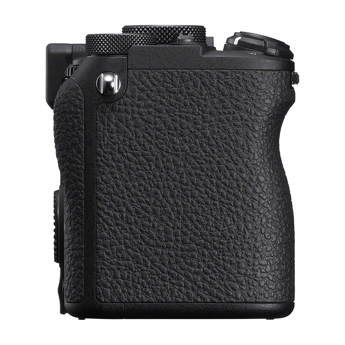 Sony a7CR Alpha Cámara Digital Mirrorless Body | ILCE-7CR | Full Frame | Negro