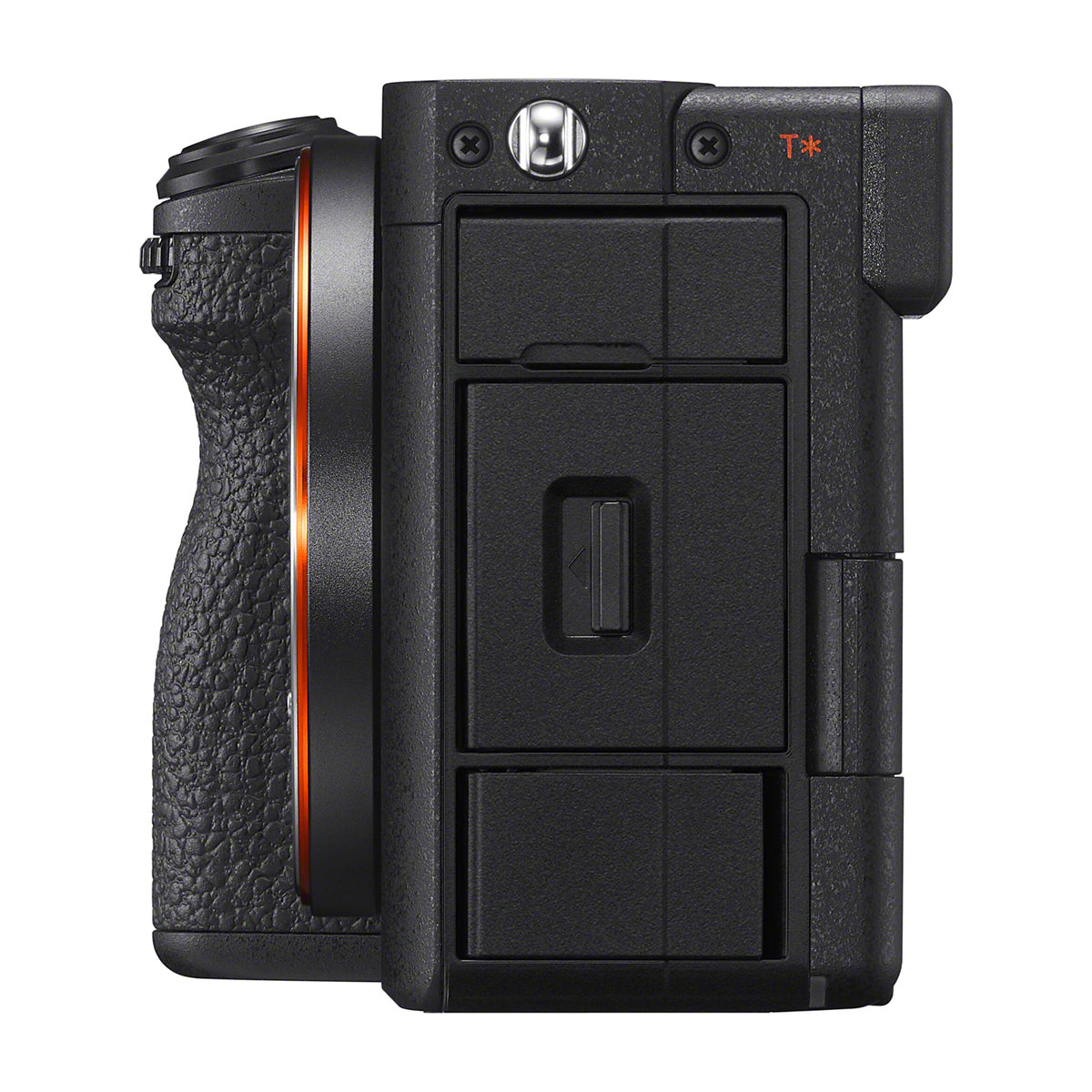 Sony a7CR Alpha Cámara Digital Mirrorless Body | ILCE-7CR | Full Frame | Negro