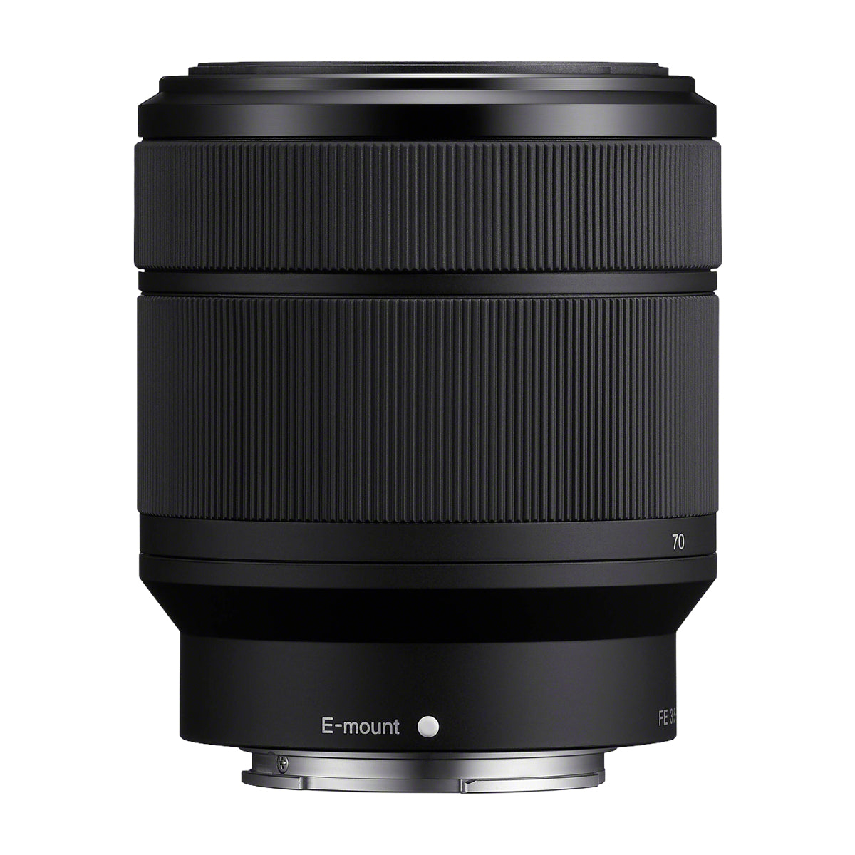 Sony a7 III Alpha Cámara Digital Mirrorless con Lente 28-70mm OSS II | ILCE-7M3M | Full Frame