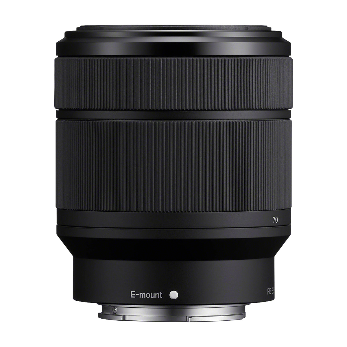 Sony a7 IV Alpha Cámara Digital Mirrorless con Lente 28-70mm OSS II | ILCE-7M4M | Full Frame