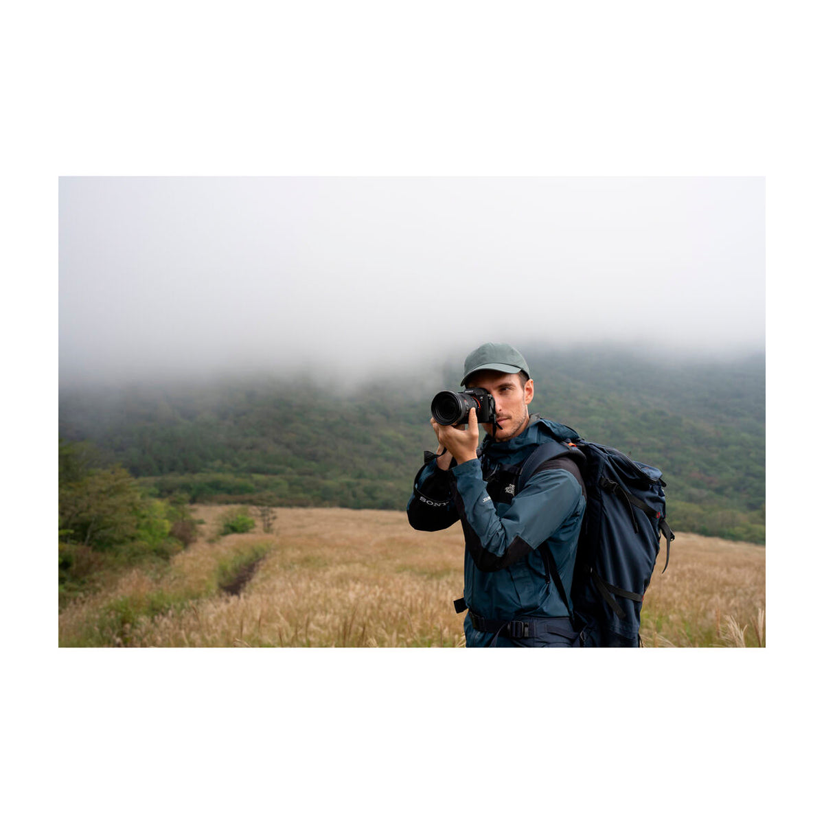 Sony a7 V Alpha Cámara Digital Mirrorless Body | ILCE-7M5 | Full Frame