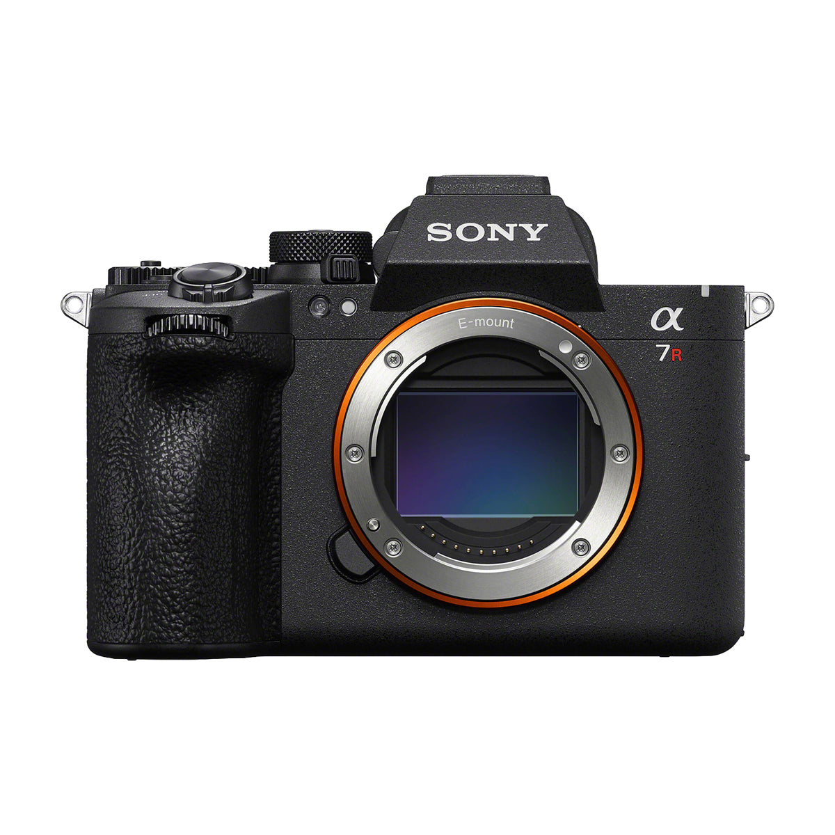 Sony a7R VI Alpha Cámara Digital Mirrorless Body | ILCE-7RM6 | Full Frame