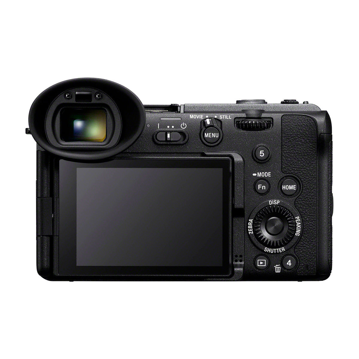Sony FX2 Alpha Cinema Line Cámara Digital Mirrorless Body | ILME-FX2 | Full Frame