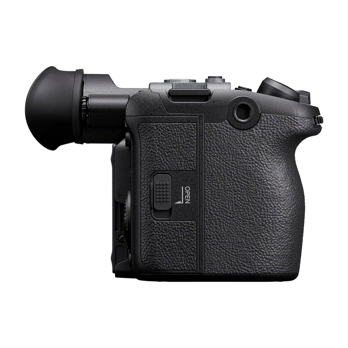 Sony FX2 Alpha Cinema Line Cámara Digital Mirrorless Body | ILME-FX2 | Full Frame