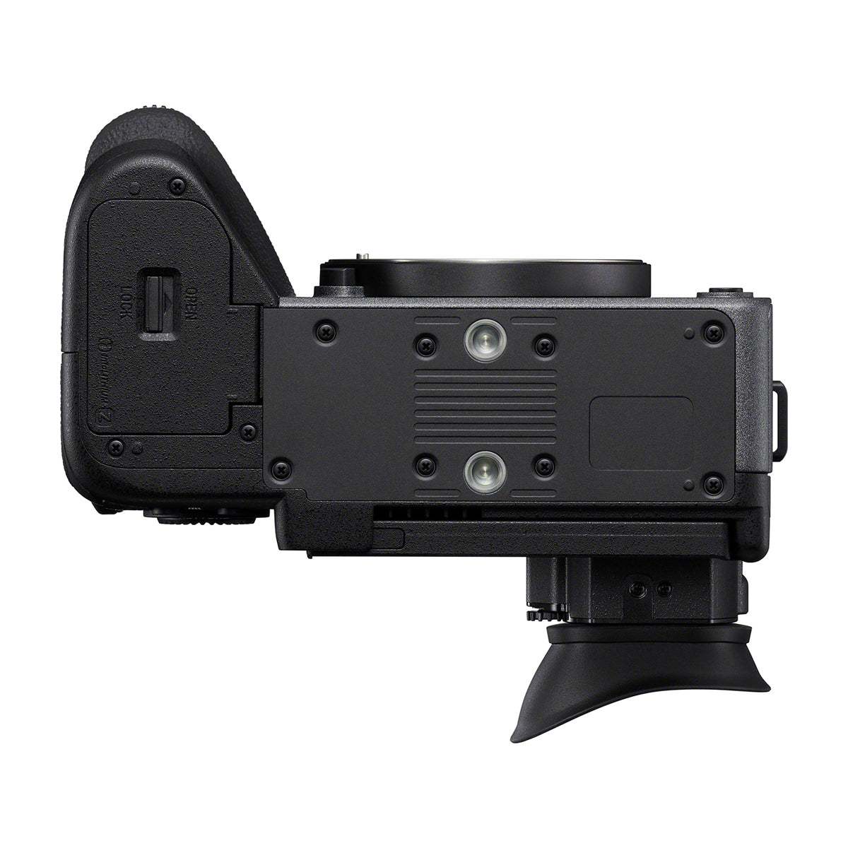 Sony FX2 Alpha Cinema Line Cámara Digital Mirrorless Body | ILME-FX2 | Full Frame