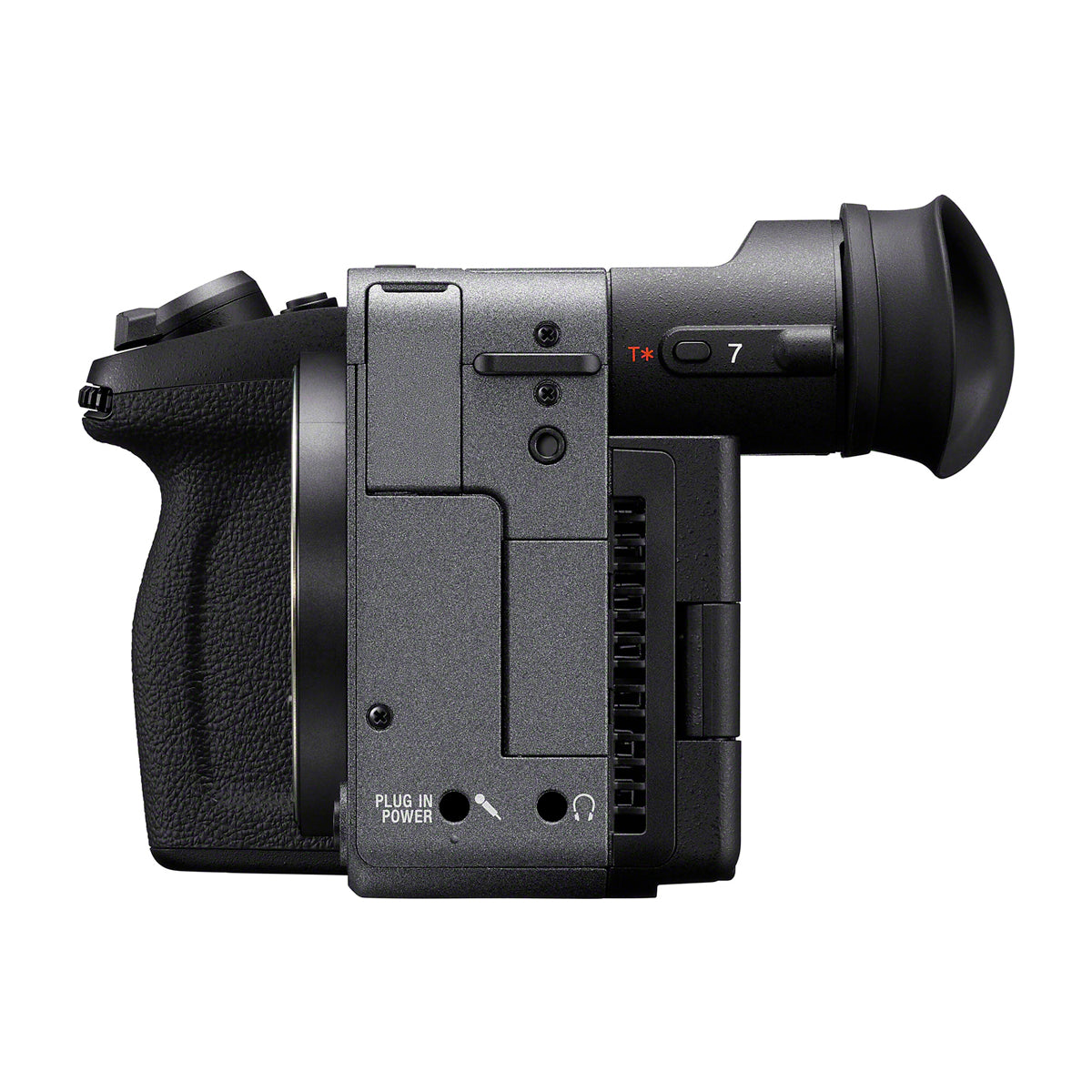 Sony FX2 Alpha Cinema Line Cámara Digital Mirrorless Body | ILME-FX2 | Full Frame