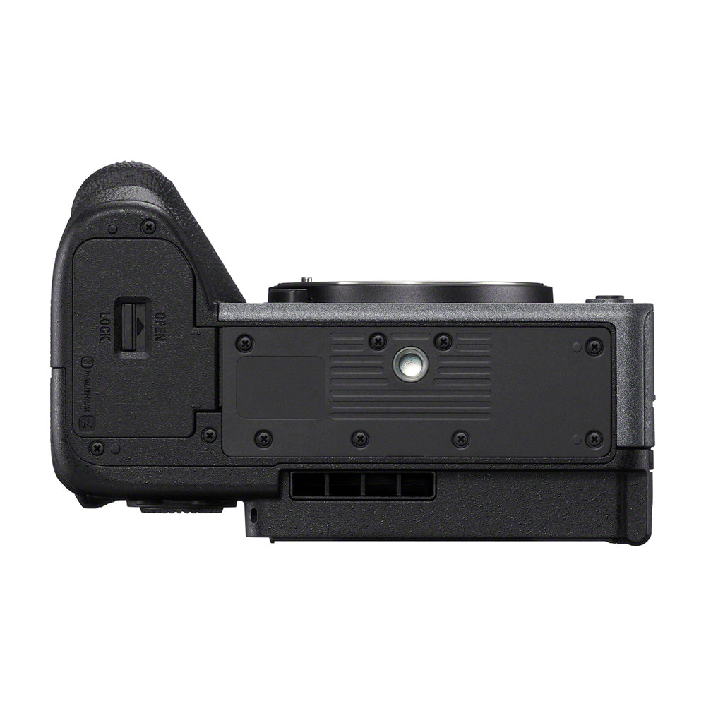 Sony FX30 Alpha Cinema Line Cámara Digital Mirrorless Body | ILME-FX30B