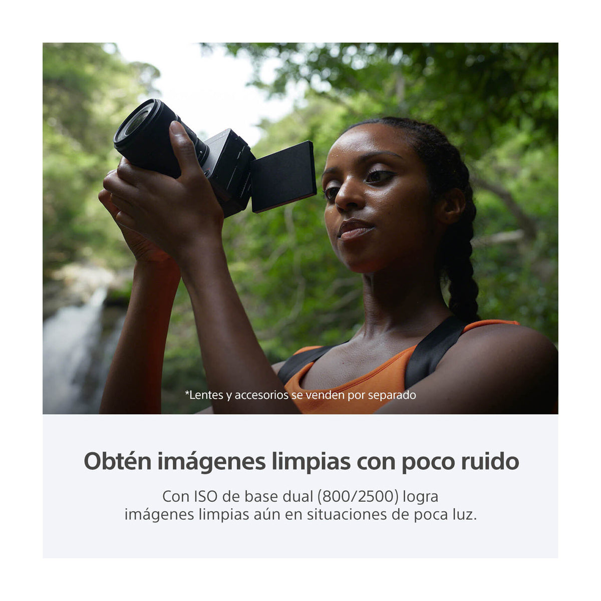 Sony FX30 Alpha Cinema Line Cámara Digital Mirrorless Body | ILME-FX30B