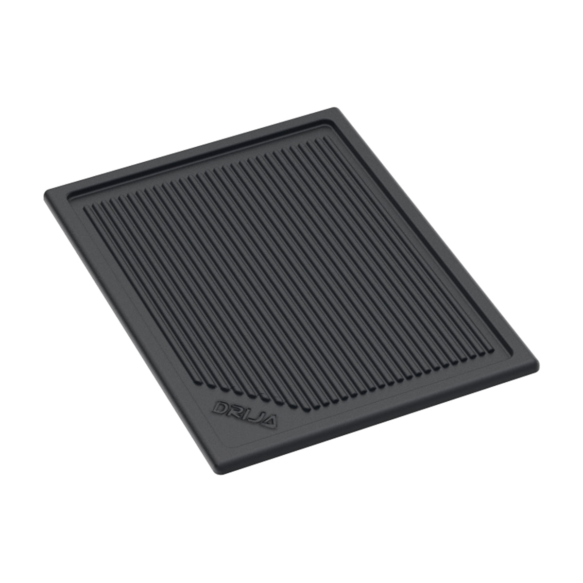 Drija Italia 60 Estufa Empotrable a Gas de Vidrio Templado | 4 Quemadores | 4 Válvulas de Seguridad