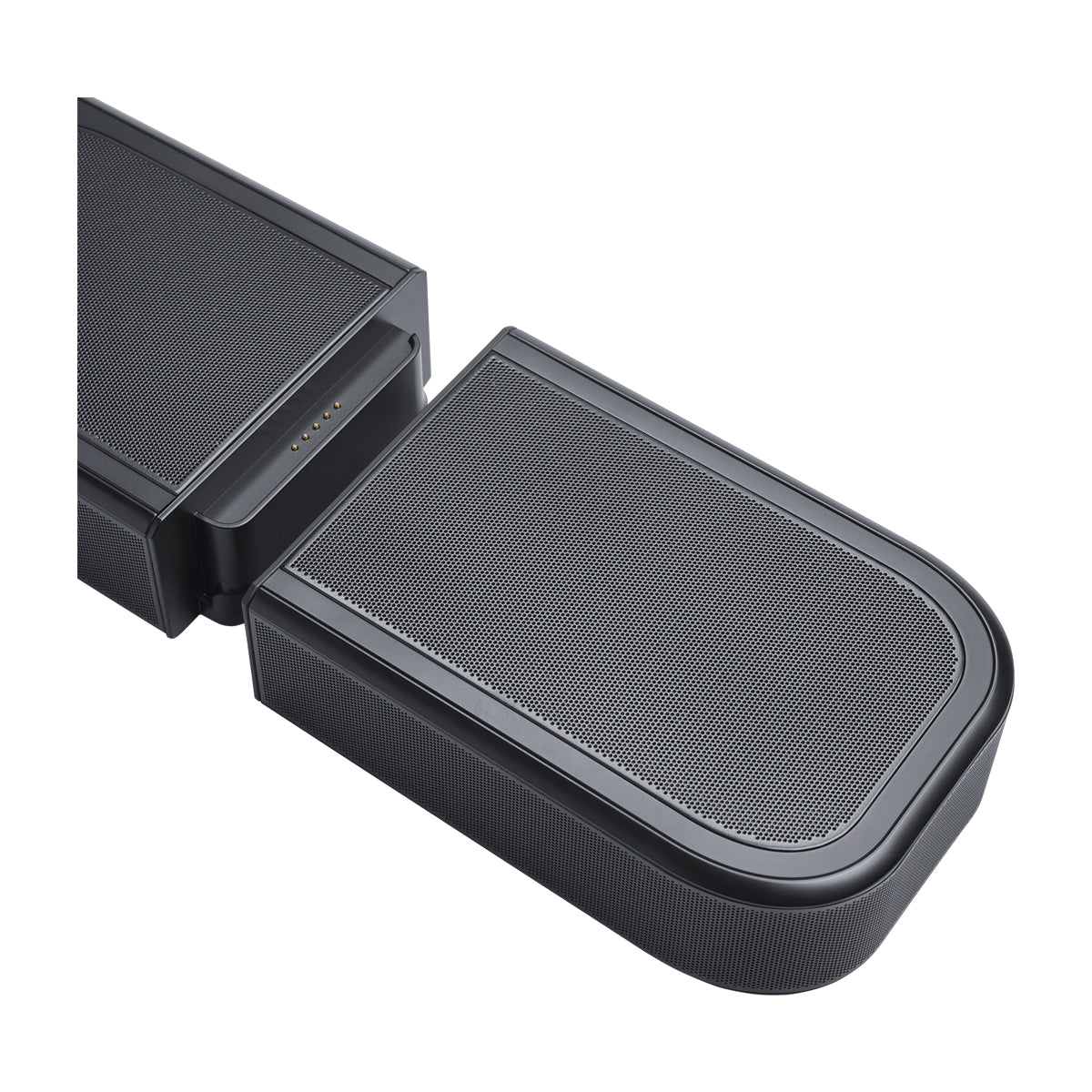 JBL Bar 1000MK2 Barra de Sonido Bluetooth de 7.1.4 Canales | Subwoofer | MultiBeam | WiFi | Dolby Atmos | DTS:X | 960W