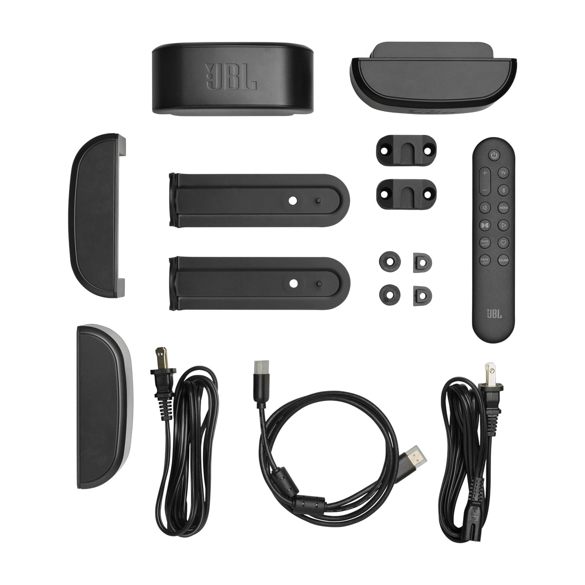 JBL Bar 1000MK2 Barra de Sonido Bluetooth de 7.1.4 Canales | Subwoofer | MultiBeam | WiFi | Dolby Atmos | DTS:X | 960W