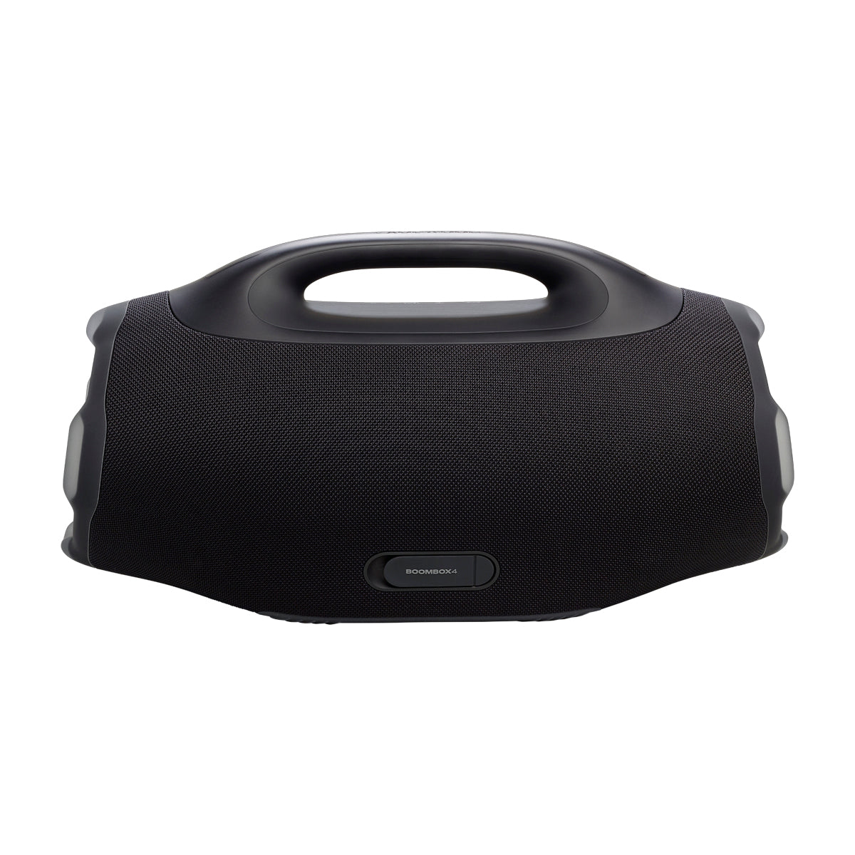 JBL Boombox 4 Bocina Portátil Bluetooth Waterproof | Auracast | 34H | IP68 | Negro