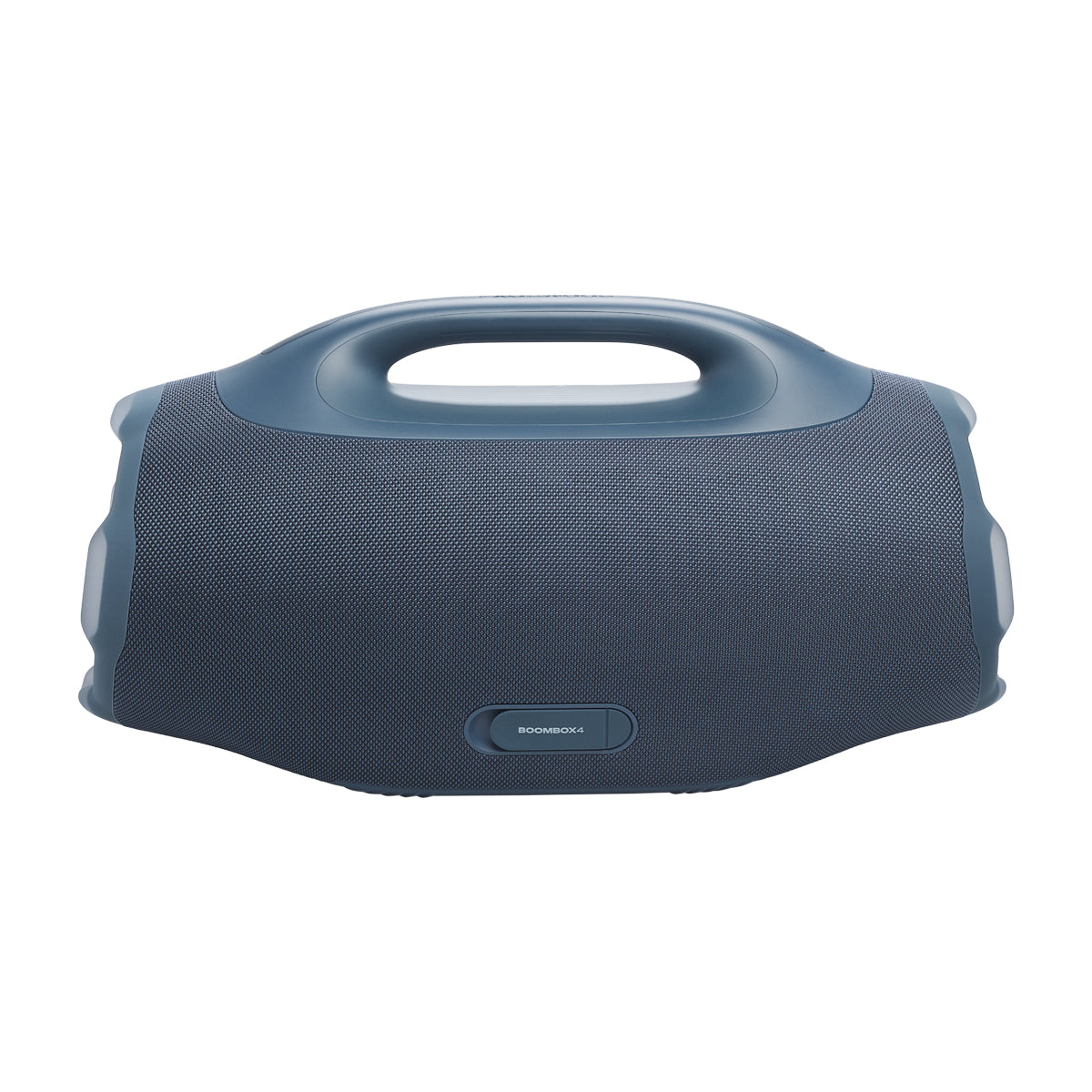 JBL Boombox 4 Bocina Portátil Bluetooth Waterproof | Auracast | 34H | IP68 | Azul