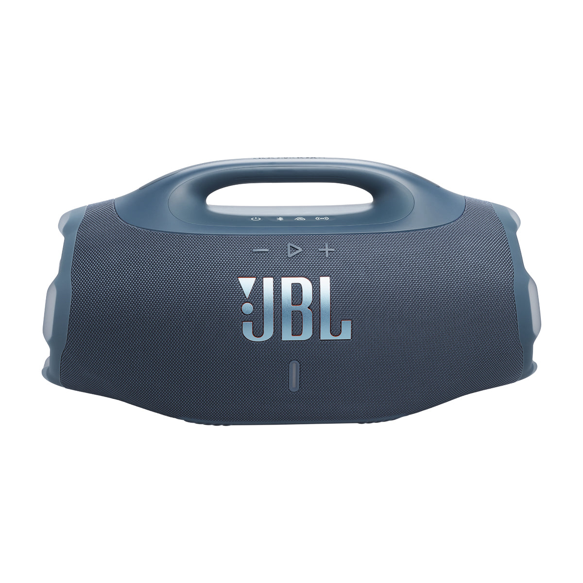 JBL Boombox 4 Bocina Portátil Bluetooth Waterproof | Auracast | 34H | IP68 | Azul