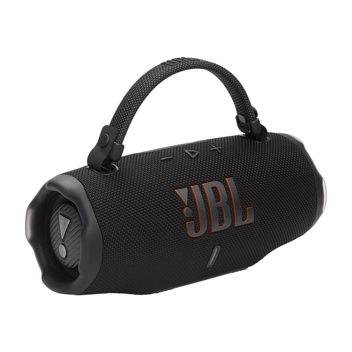 JBL Charge 6 Bocina Portátil Bluetooth Waterproof | AI Sound Boost | 28H | IP68 | Negro