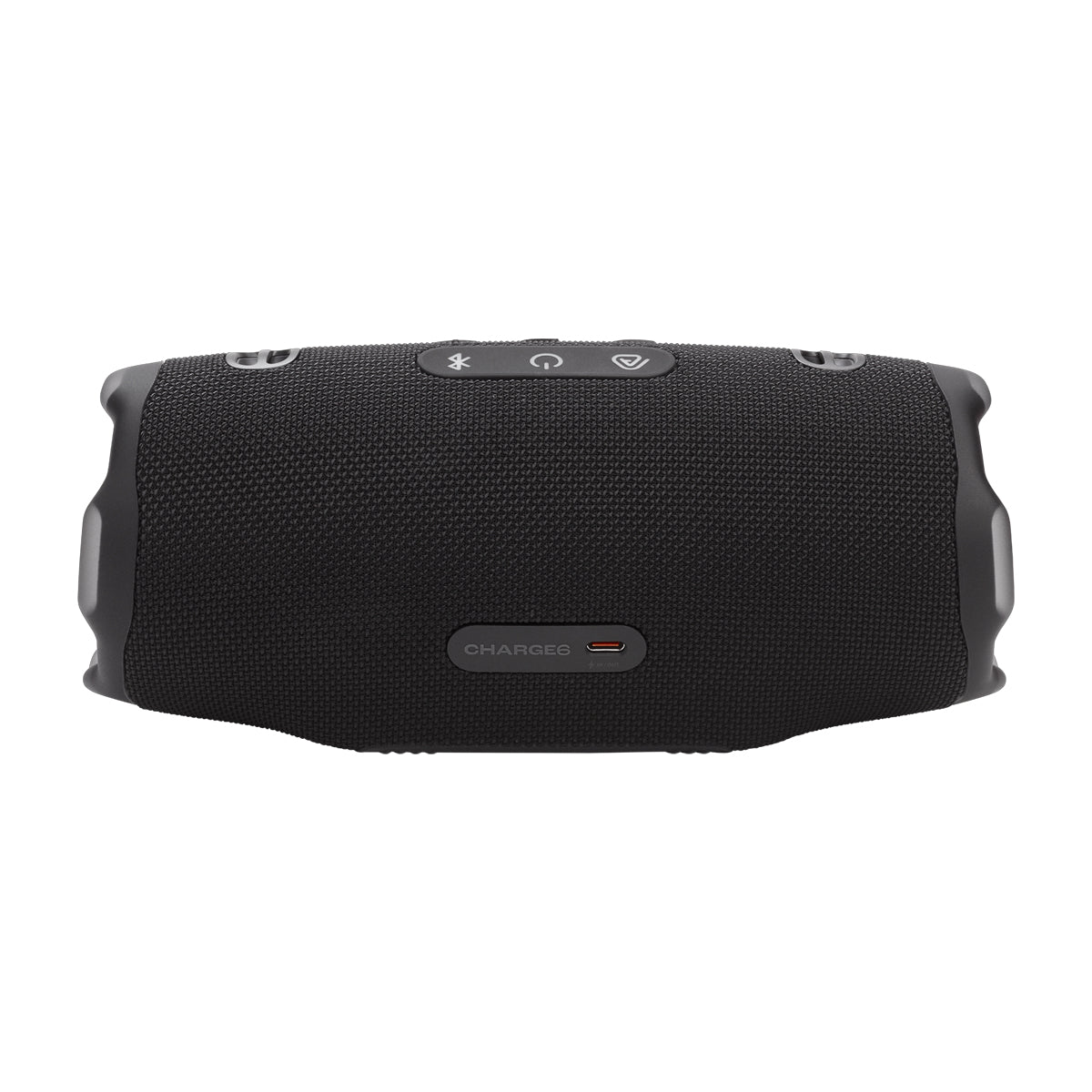 JBL Charge 6 Bocina Portátil Bluetooth Waterproof | AI Sound Boost | 28H | IP68 | Negro