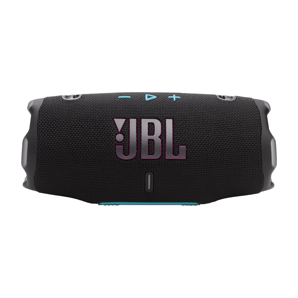 JBL Charge 6 Bocina Portátil Bluetooth Waterproof | AI Sound Boost | 28H | IP68 | Negro Naranja