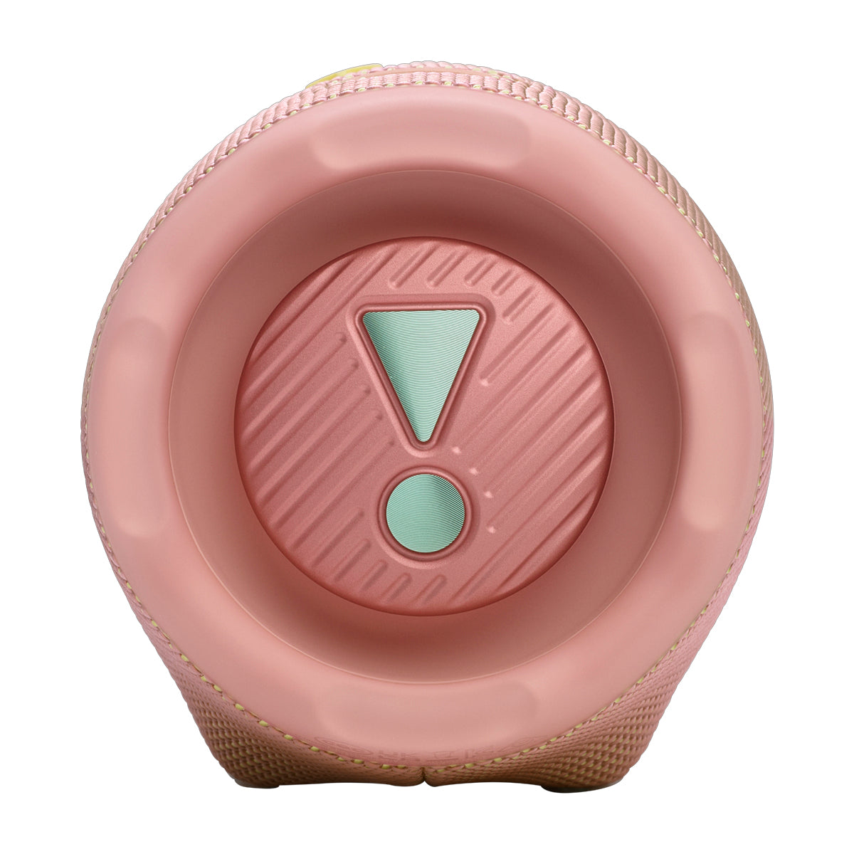 JBL Charge 6 Bocina Portátil Bluetooth Waterproof | AI Sound Boost | 28H | IP68 | Rosa