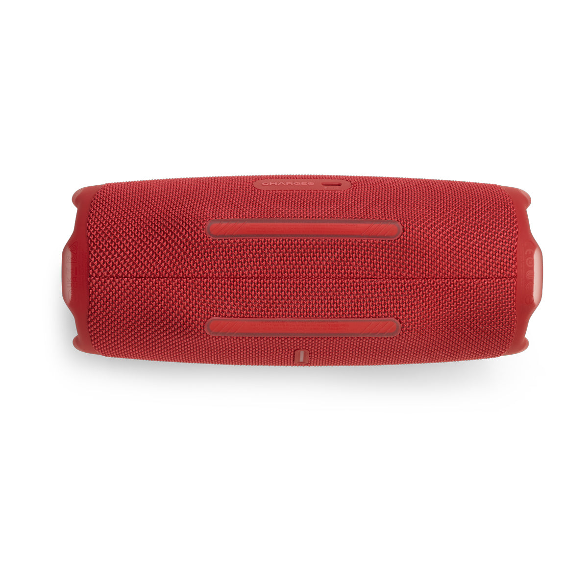 JBL Charge 6 Bocina Portátil Bluetooth Waterproof | AI Sound Boost | 28H | IP68 | Rojo