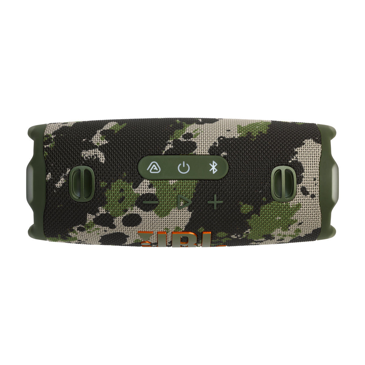JBL Charge 6 Bocina Portátil Bluetooth Waterproof | AI Sound Boost | 28H | IP68 | Camuflaje