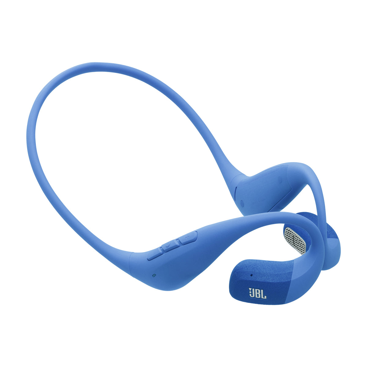 JBL Endurance Pace Audífonos Inalámbricos Bluetooth Deportivos | Azul
