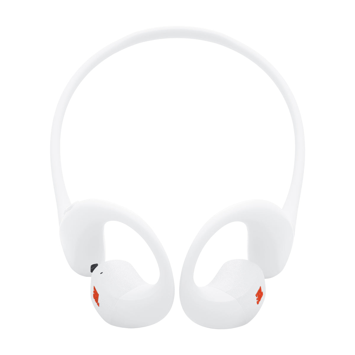 JBL Endurance Pace Audífonos Inalámbricos Bluetooth Deportivos | Blanco
