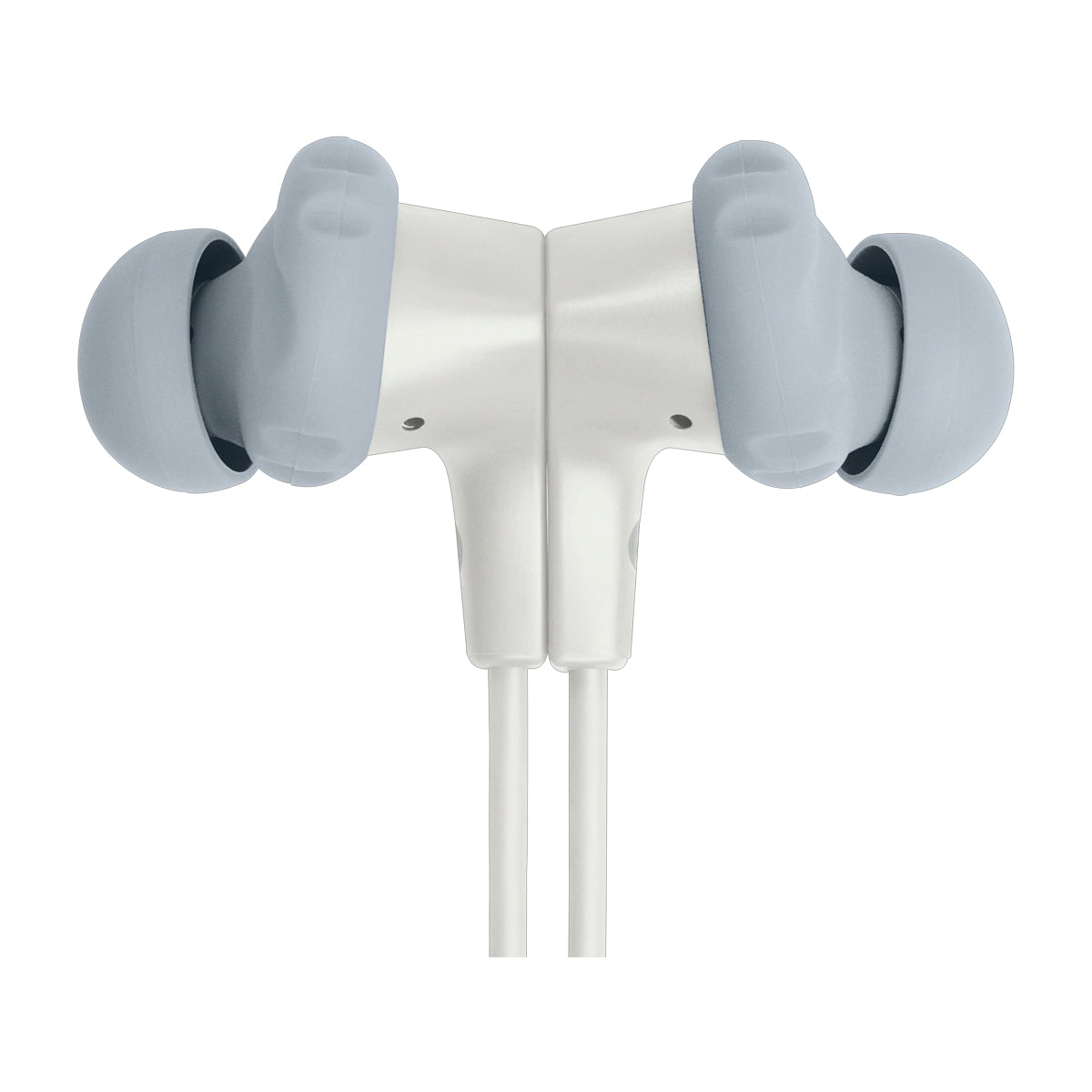 JBL Endurance RUNBT 2 Audífonos Inalámbricos Bluetooth Deportivos | Blanco