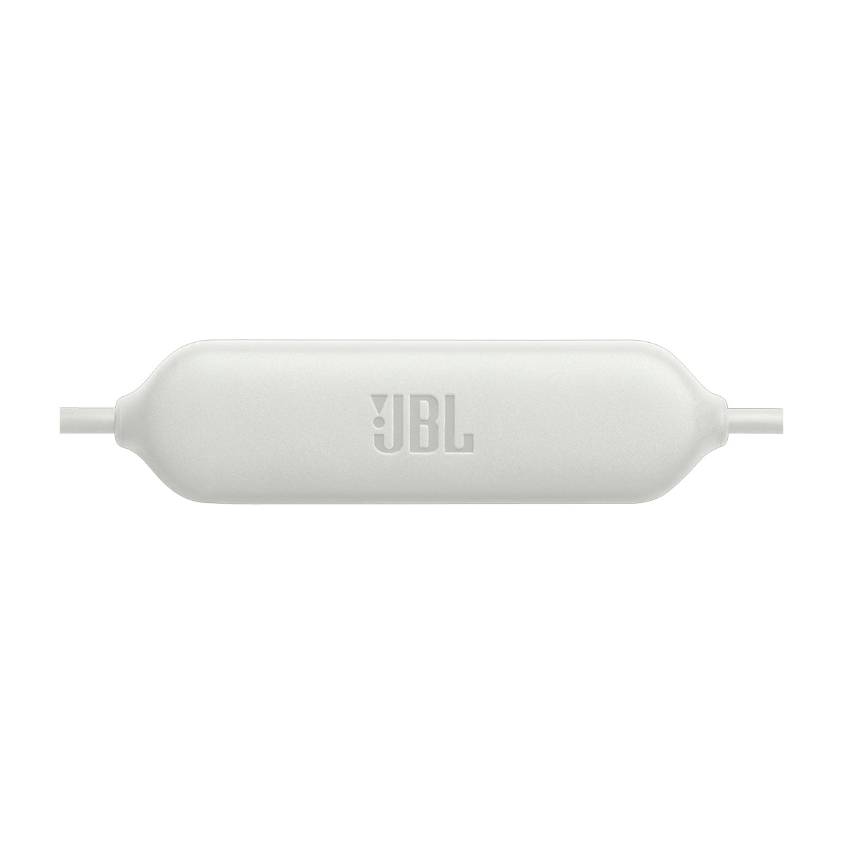 JBL Endurance RUNBT 2 Audífonos Inalámbricos Bluetooth Deportivos | Blanco