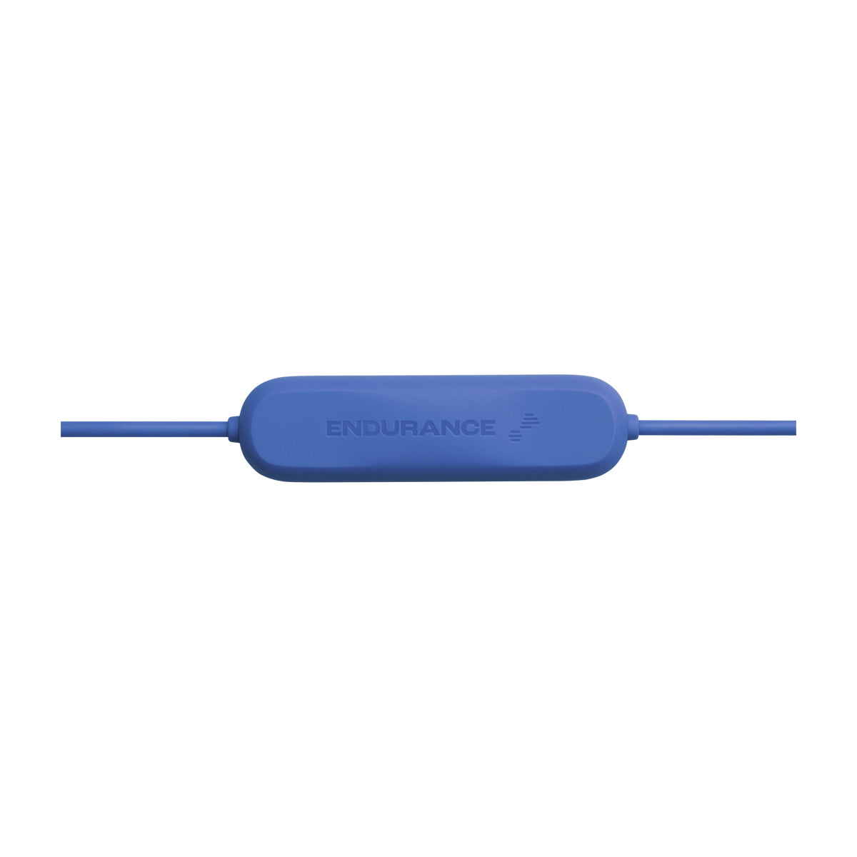 JBL Endurance RUNBT 3 Audífonos Inalámbricos Bluetooth Deportivos | Azul
