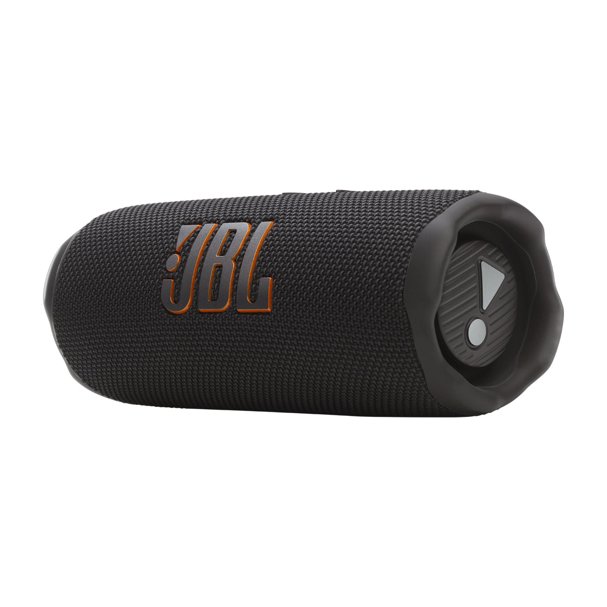 JBL Flip 7 Bocina Portátil Bluetooth Waterproof | AI Sound Boost | 16H | IP68 | Negro