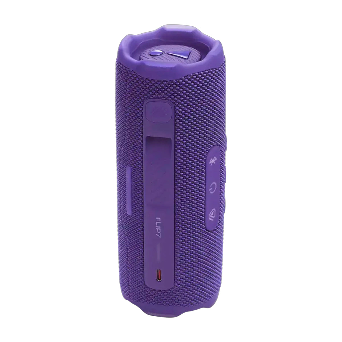 JBL Flip 7 Bocina Portátil Bluetooth Waterproof | AI Sound Boost | 16H | IP68 | Púrpura
