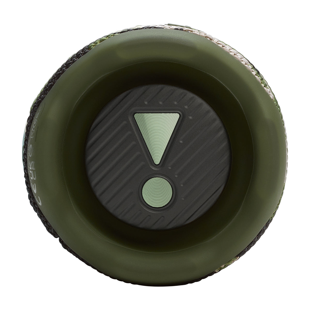 JBL Flip 7 Bocina Portátil Bluetooth Waterproof | AI Sound Boost | 16H | IP68 | Camuflaje