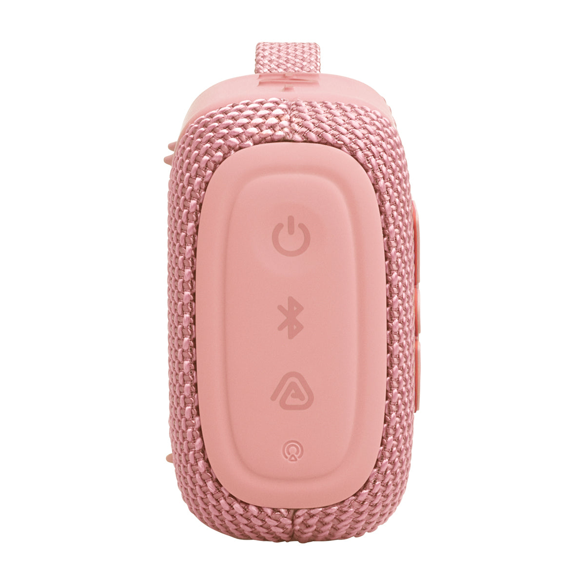 JBL GO 5 Bocina Portátil Bluetooth Waterproof | JBL Pro Sound | 10H | IP68 | Rosa