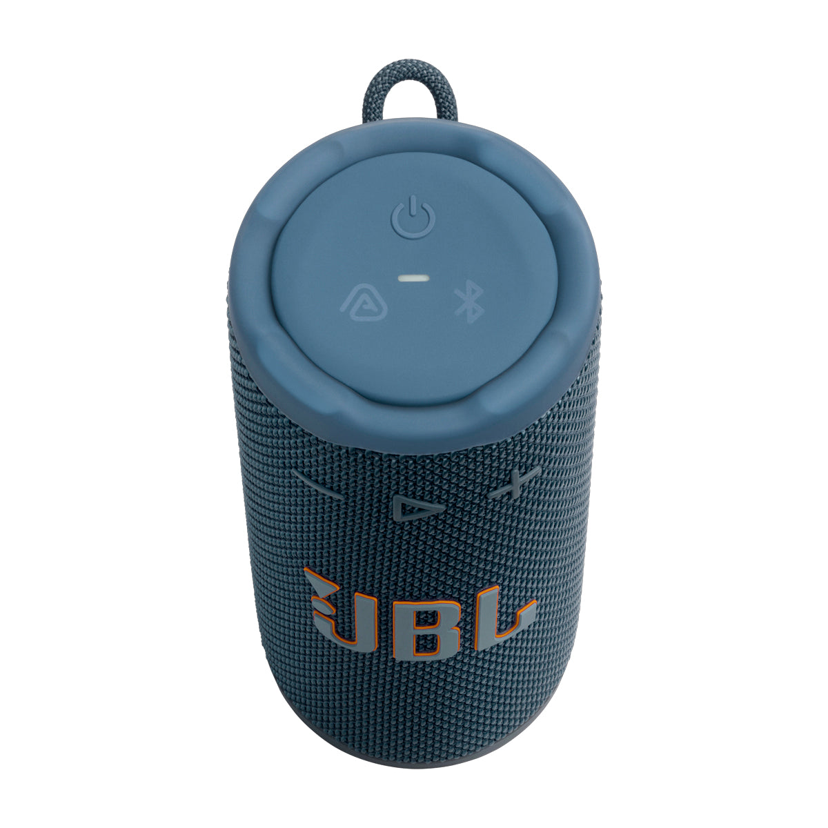 JBL Grip Bocina Portátil Bluetooth Waterproof | AI Sound Boost | 14H | IP68 | Azul
