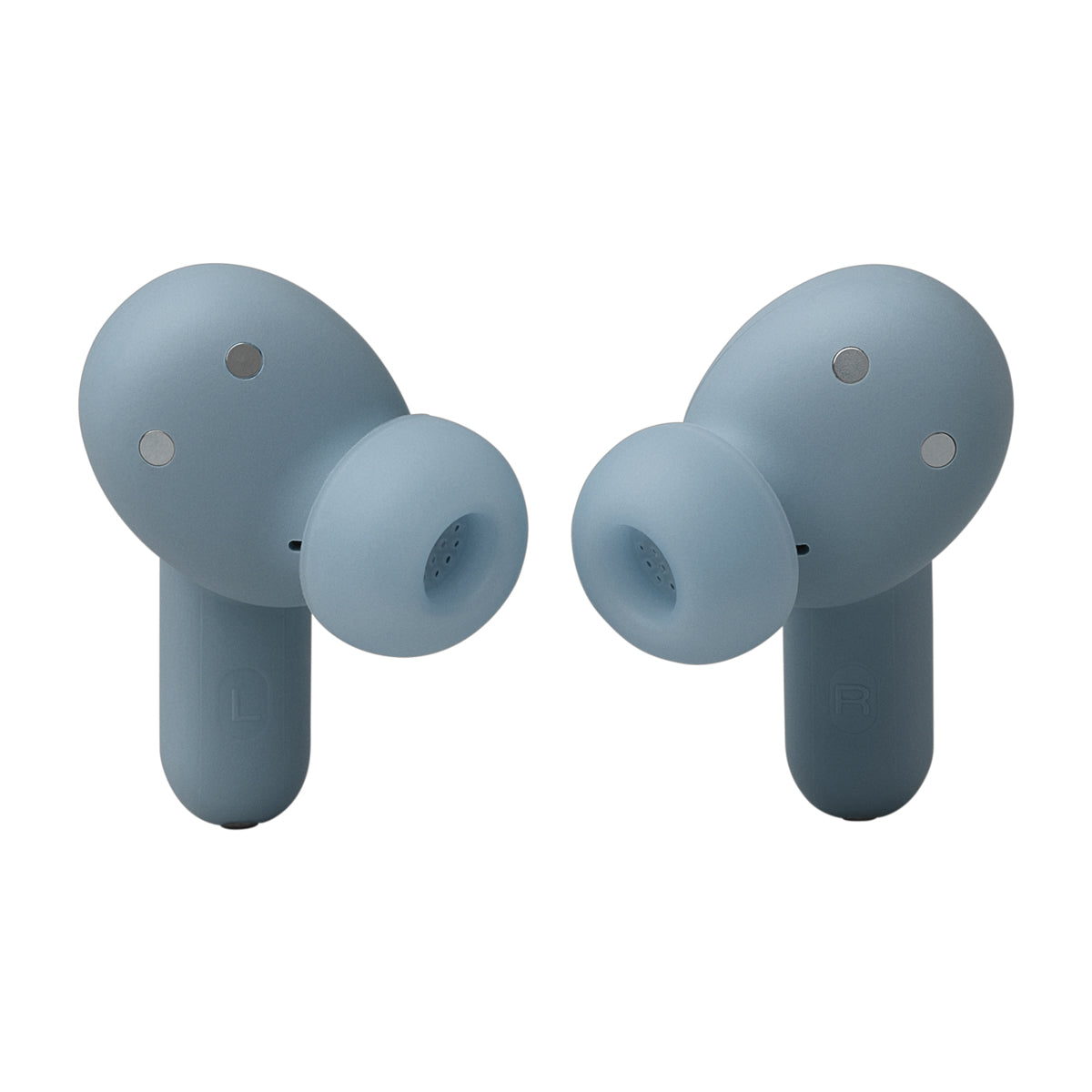 JBL Live Beam 3 True Wireless Audífonos Inalámbricos Bluetooth | Adaptive Noise Cancelling | Azul