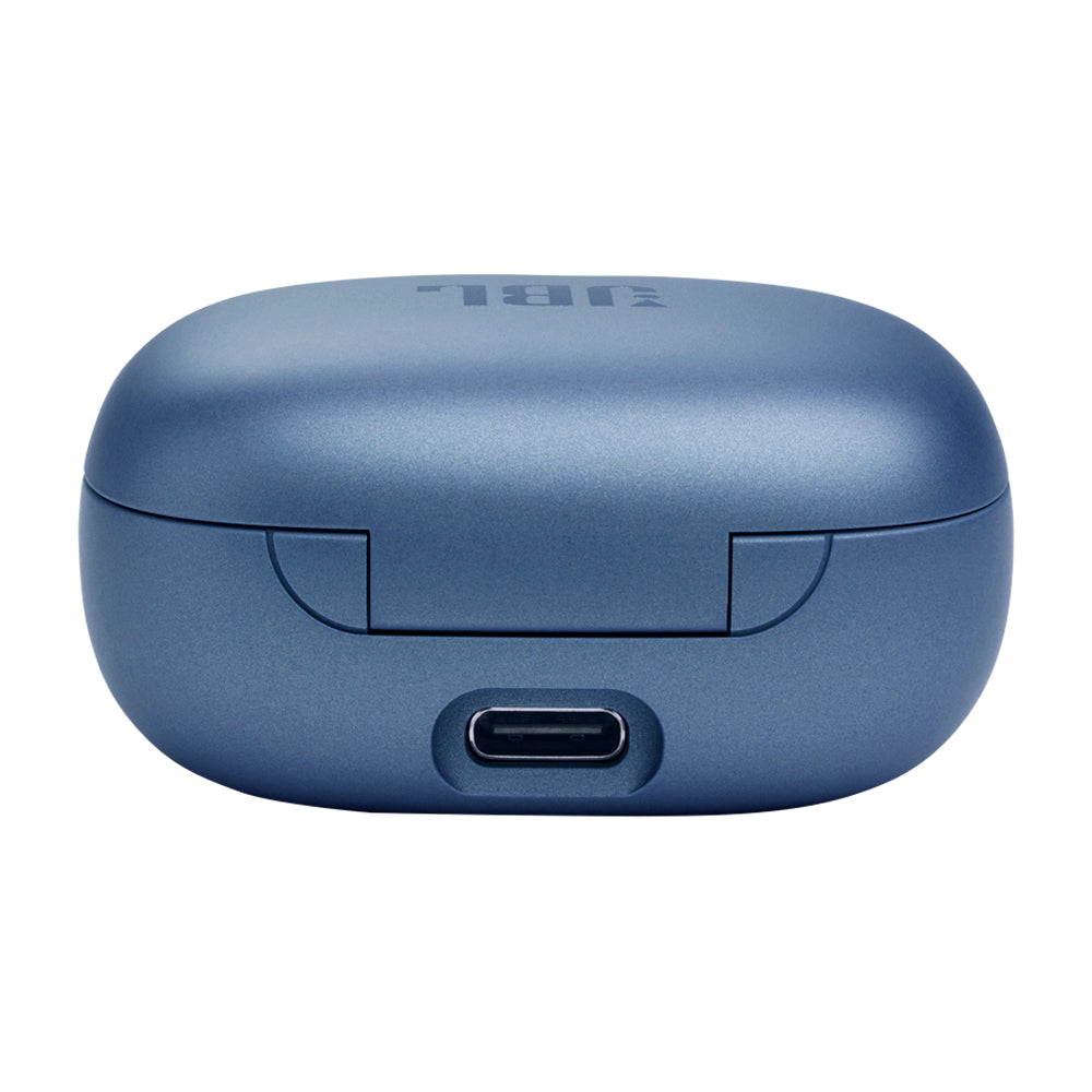 JBL Live Pro 2 TWS True Wireless Audífonos Inalámbricos Bluetooth | True Adaptive Noise Cancelling | Azul