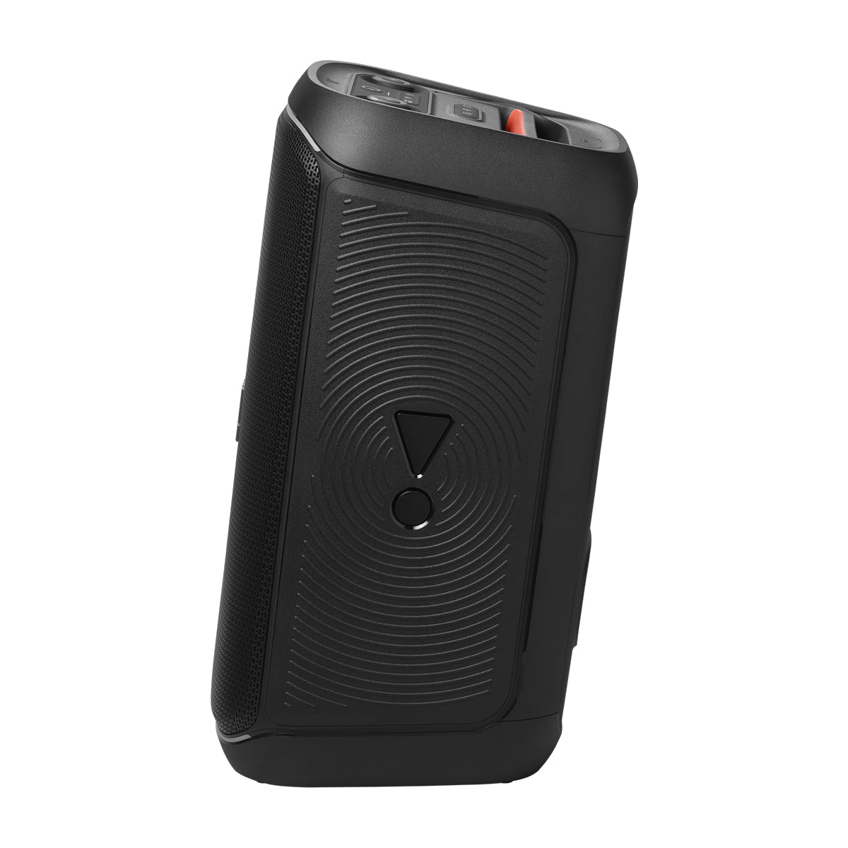 JBL PartyBox Club 120 Bocina Portátil Bluetooth | JBL Pro Sound | Luces | 12H | IPX4 | Negro