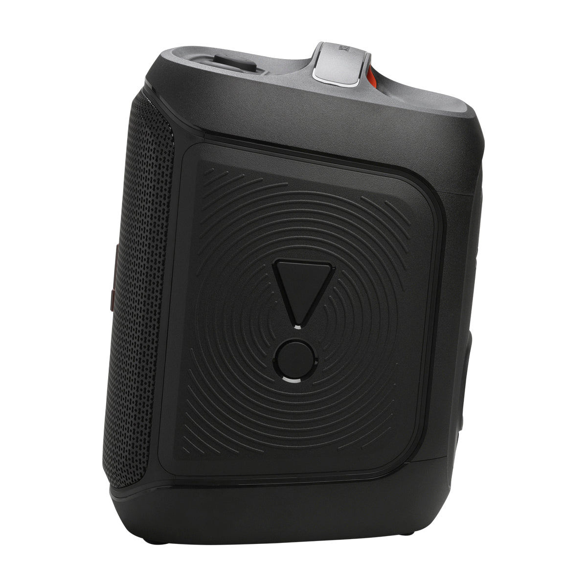 JBL PartyBox Encore Essential 2 Bocina Portátil Bluetooth | AI Sound Boost | Luces | 15H | IPX4 | Negro