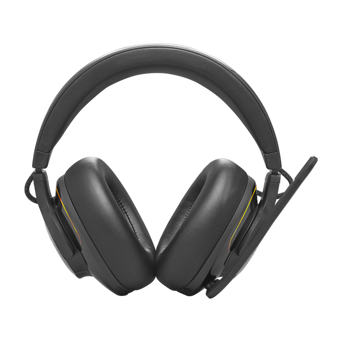 JBL Quantum 910 Headset Gaming Audífonos Inalámbricos Bluetooth Over-Ear para Smartphones / MAC / PC / Consolas | Active Noise Cancelling