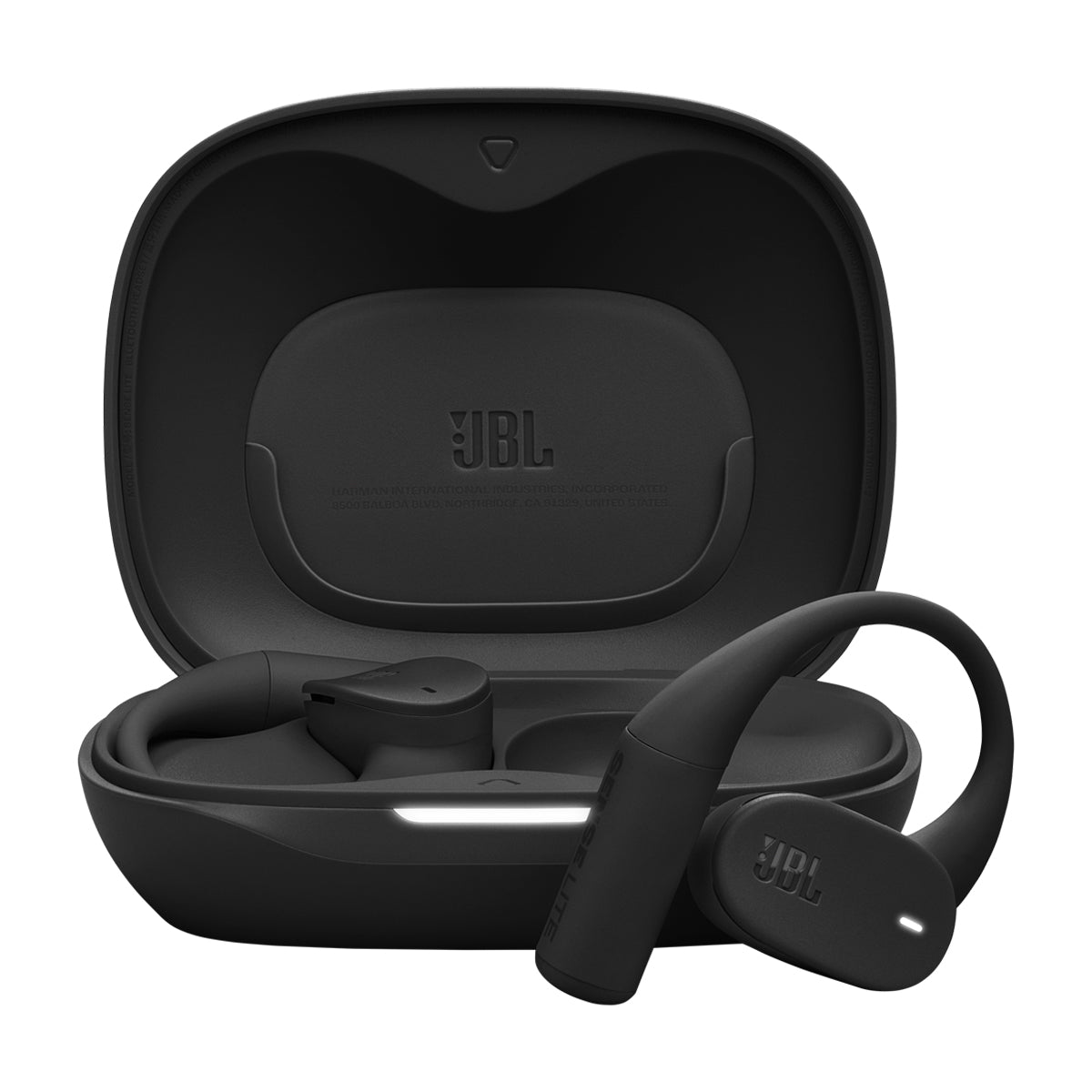JBL Sense Lite True Wireless Audífonos Inalámbricos Bluetooth | Negro