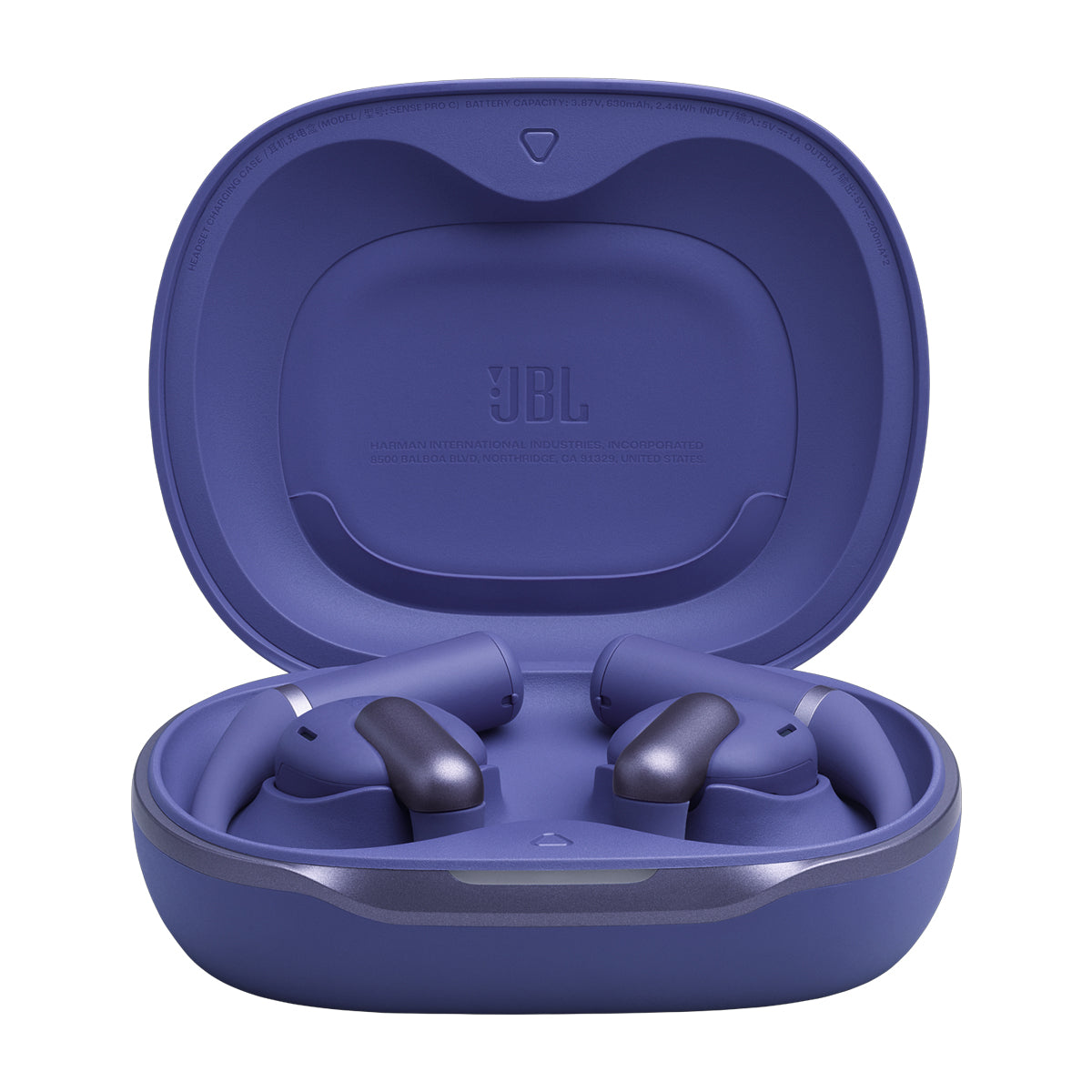 JBL Sense Pro True Wireless Audífonos Inalámbricos Bluetooth | Azul