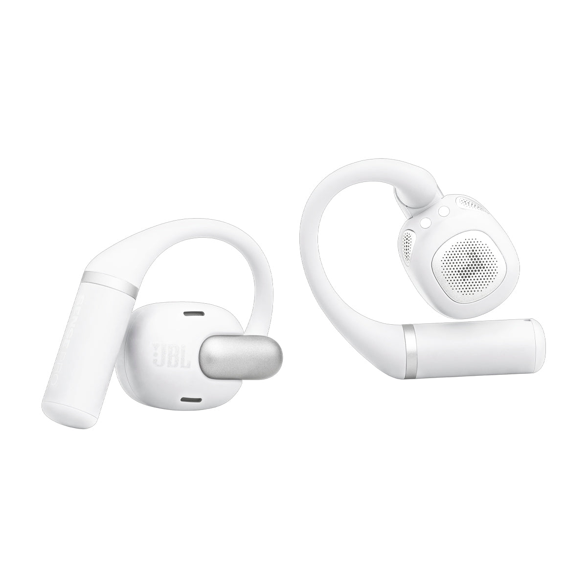 JBL Sense Pro True Wireless Audífonos Inalámbricos Bluetooth | Blanco