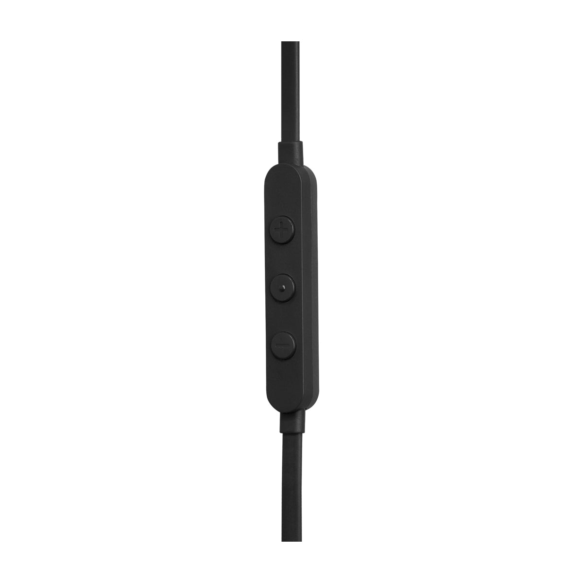 JBL Tune 310C Audífonos de Cable | Negro